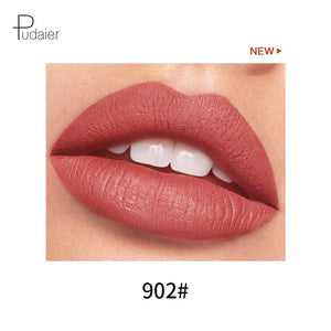 Open image in slideshow, Pudaier Mini Liquid lipstick
